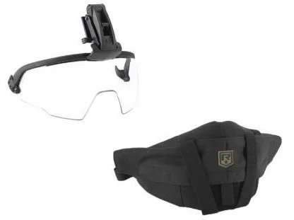GALVION Batlskin Viper Ballistic Visor System