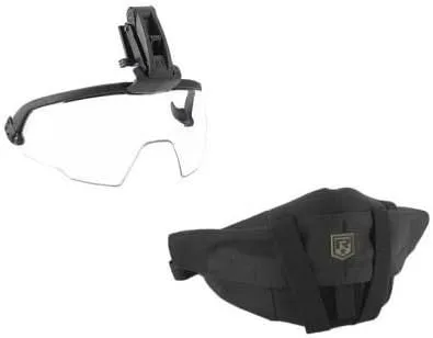 GALVION Batlskin Viper Ballistic Visor System