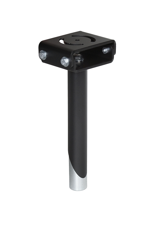 Gamber Johnson CTR Upper Pole Assembly 7"