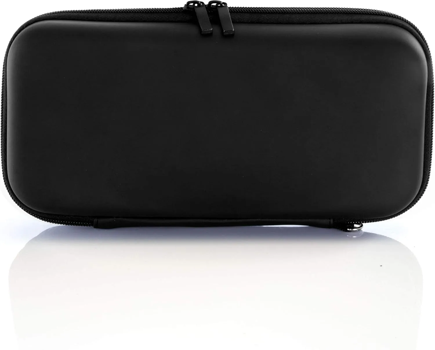 GameFitz 11-in-1 Accessories Kit For Nintendo Switch Lite, Black