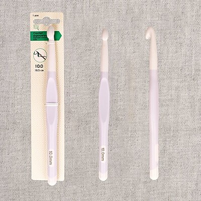 Uncinetti Crochet Ergonomique Eco Line Uncinetti Crochet Ergonomique Eco Line