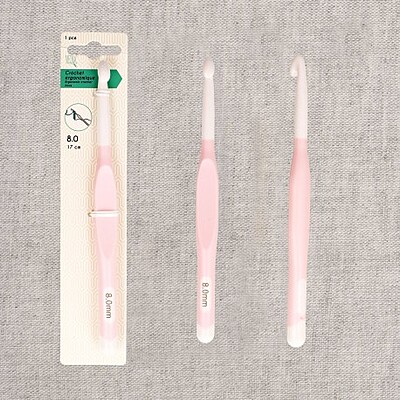 Uncinetti Crochet Ergonomique Eco Line