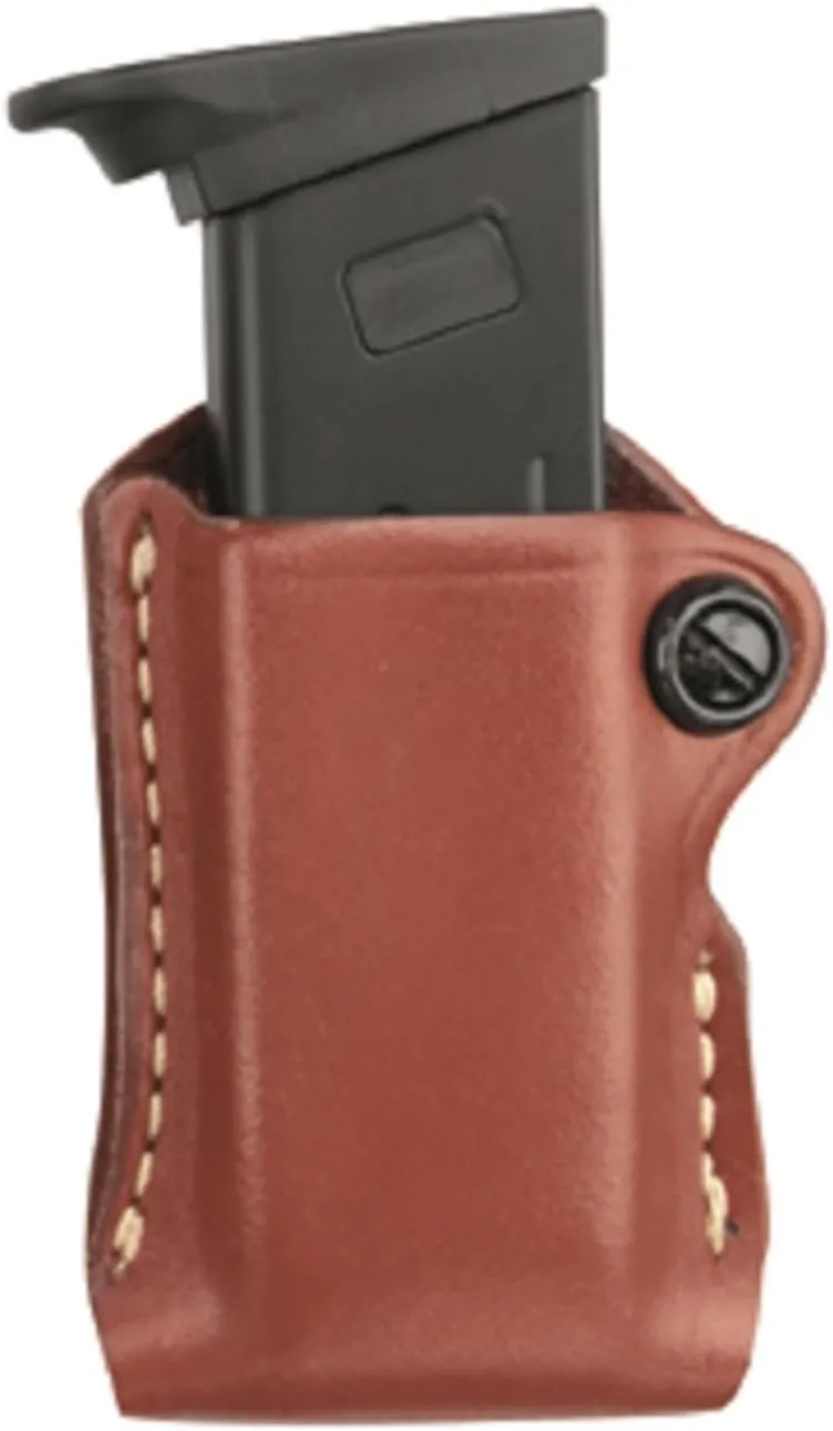 Gould & Goodrich Gold Line Magazine Case