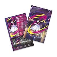 MEGA EVOLUTION MINI TINS