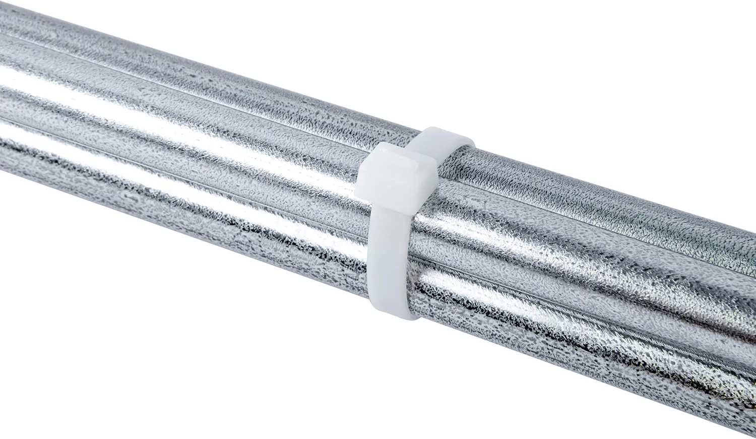 GARDNER BENDER Nylon 6/6 Cable Ties