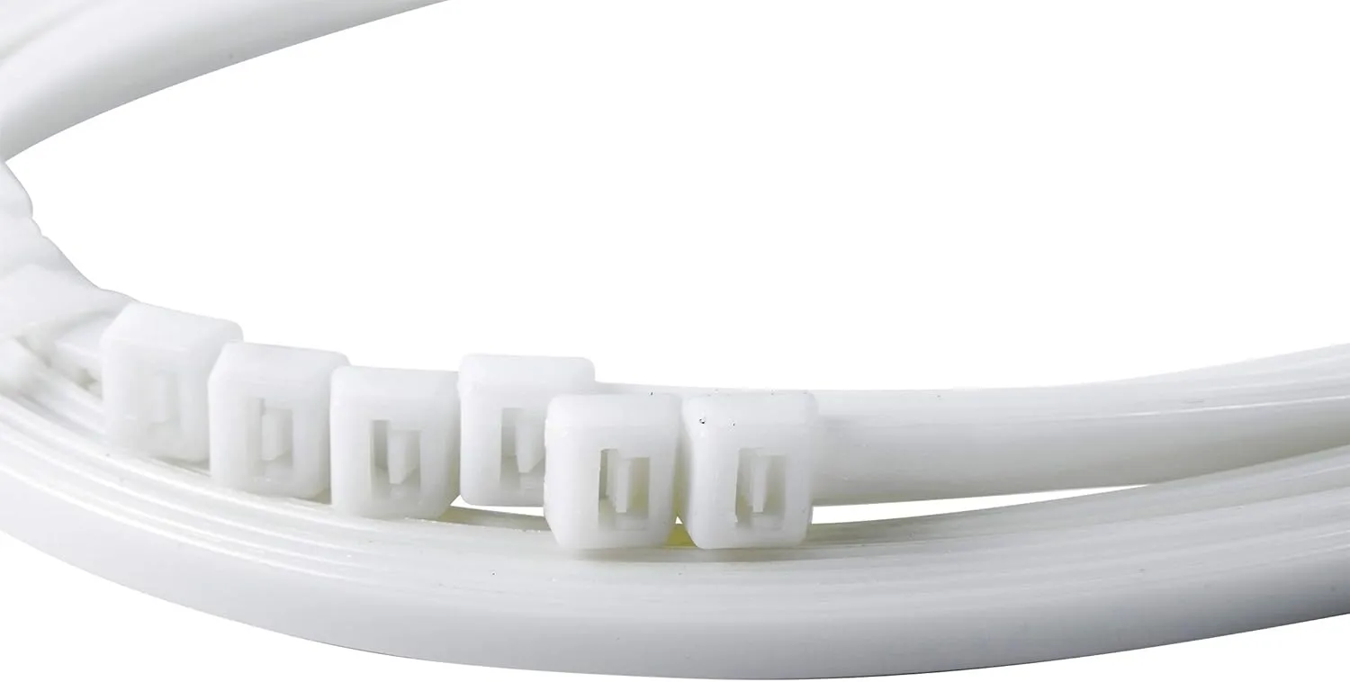 GARDNER BENDER Nylon 6/6 Cable Ties