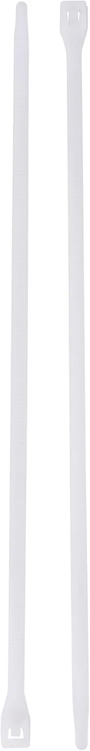 GARDNER BENDER Nylon 6/6 Cable Ties