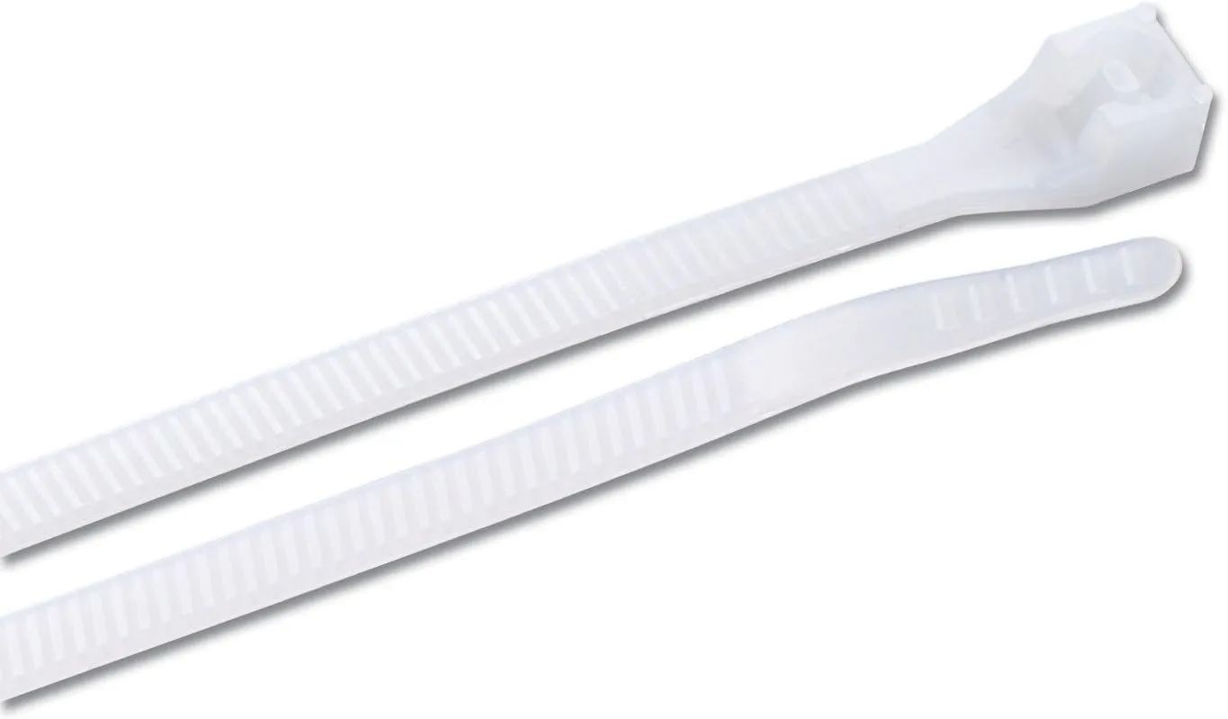 Gardner Bender Heavy-Duty Nylon Cable Ties