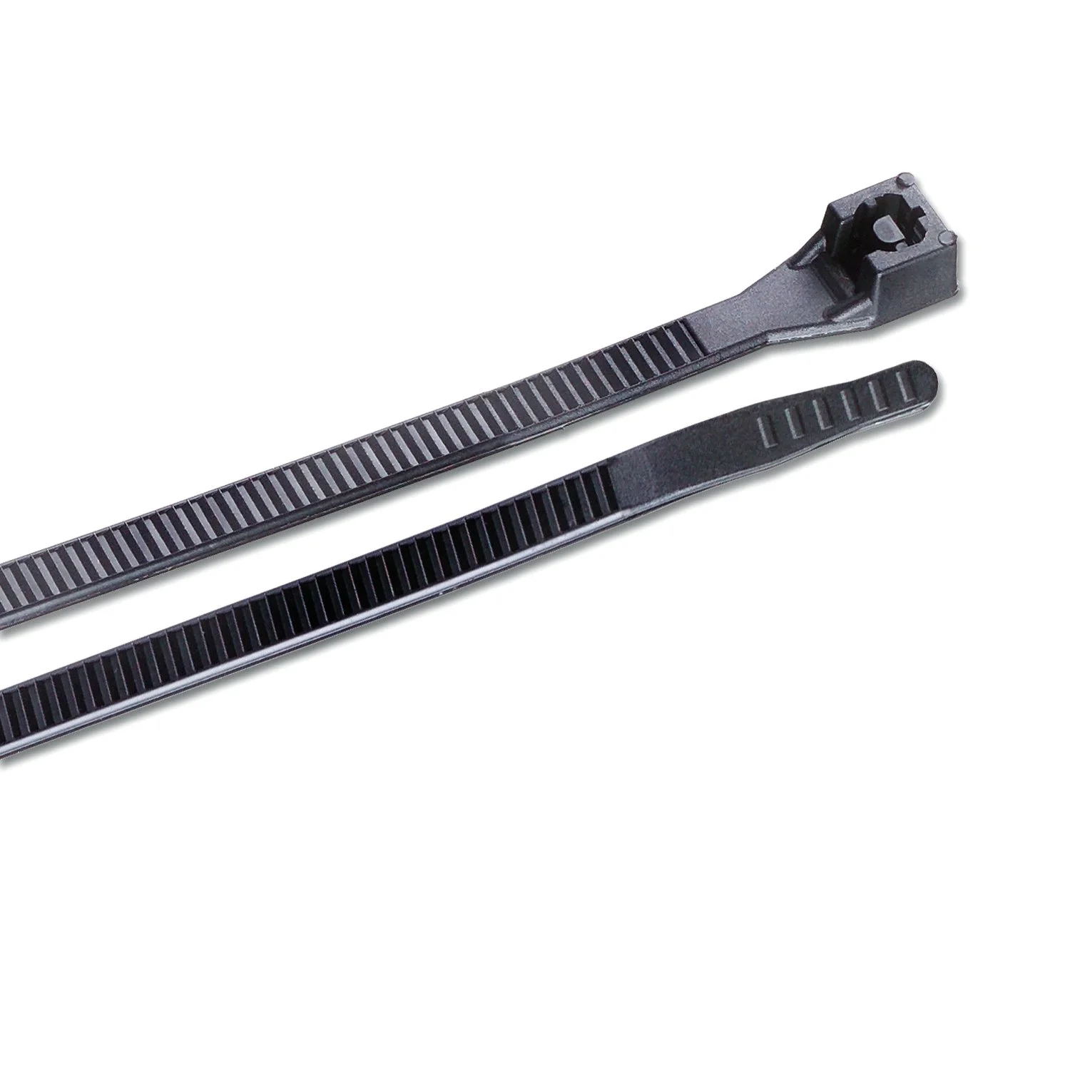 Gardner Bender 46-314UVBFZ Xtreme Temperature Cable Tie, 14 inch, Cold and Hot Weather, 50 lb
