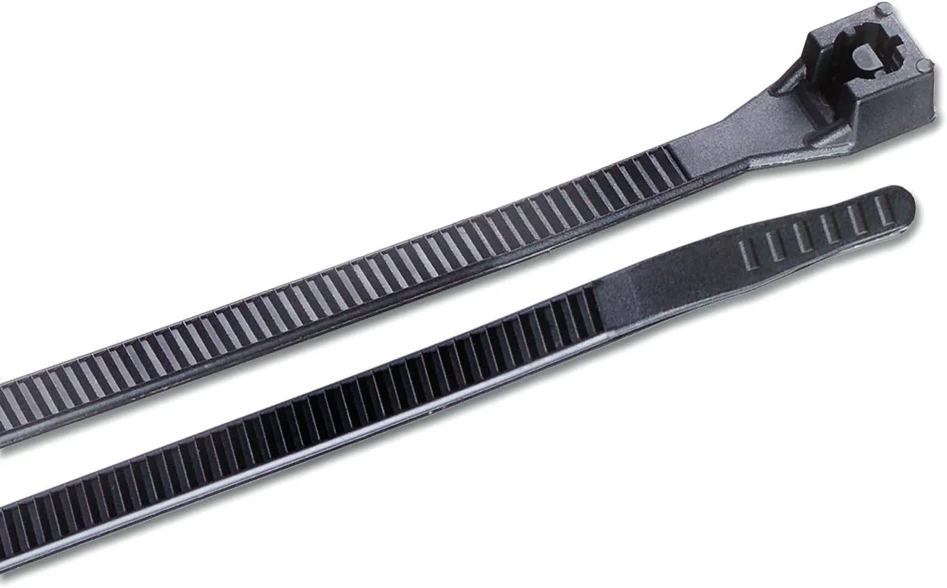 GARDNER BENDER Nylon 6/6 Cable Ties