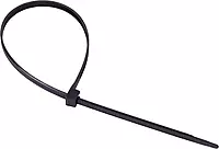 Gardner Bender 46-210UVB DoubleLock Cable Tie, 11 Inch., lbs. Tensile Strength
