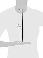 Gardner Bender 46-314UVBFZ Xtreme Temperature Cable Tie, 14 inch, Cold and Hot Weather, 50 lb