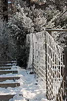 Gardner Bender 46-314UVBFZ Xtreme Temperature Cable Tie, 14 inch, Cold and Hot Weather, 50 lb