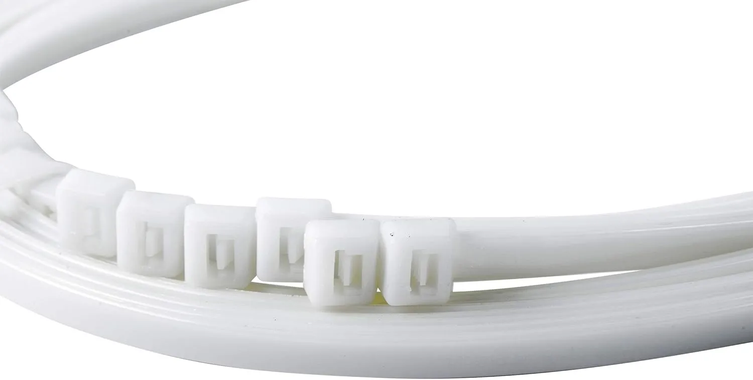 Gardner Bender Heavy-Duty Nylon Cable Ties
