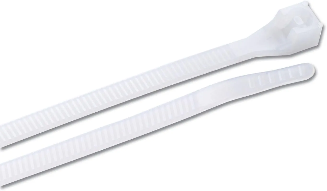 Gardner Bender Heavy-Duty Nylon Cable Ties