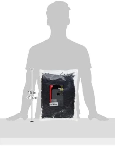 GARDNER BENDER Nylon 6/6 Cable Ties