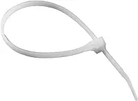 Gardner Bender 46-308MN Nylon Cable Tie, 8 Inch., 75 lb. Tensile Strength, Wire/Wrap & Household Use, Zip Tie, 1000 Pk