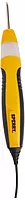 Gardner Bender Sperry Instruments CT6101 Heavy Duty Continuity Tester, 2 Range, 36 inch lead