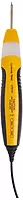 Gardner Bender Sperry Instruments CT6101 Heavy Duty Continuity Tester, 2 Range, 36 inch lead