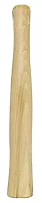 GARLAND MFG, 53004, SIZE 4 REPLACEMENT HANDLE 14\" LONG F/SPLIT-HEA