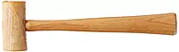 Garland 11001 Rawhide Mallet, Size-1