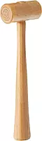 Garland 11001 Rawhide Mallet, Size-1