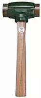 Garland 31001 Rawhide Split-Head Hammer, Size-1
