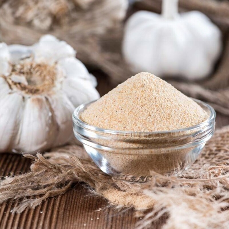 Garlic powder / Ground Garlic / Garlic Seasoning