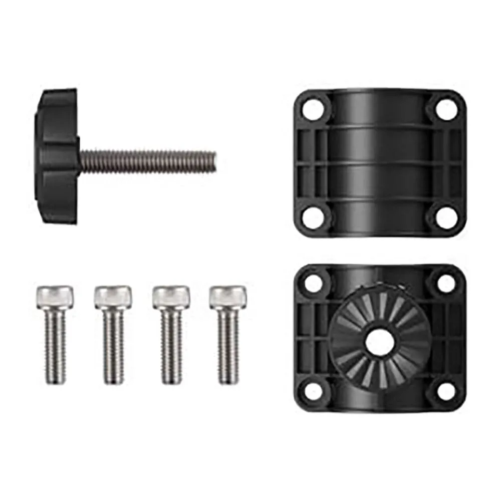 Garmin 0 Degree Pole Mount f/Livescope Plus LVS34 Auto Accessory