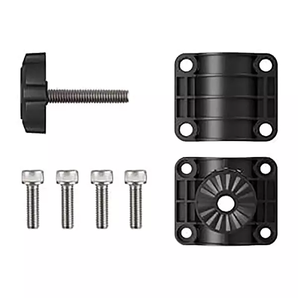 Garmin 0 Degree Pole Mount f/Livescope Plus LVS34 Auto Accessory