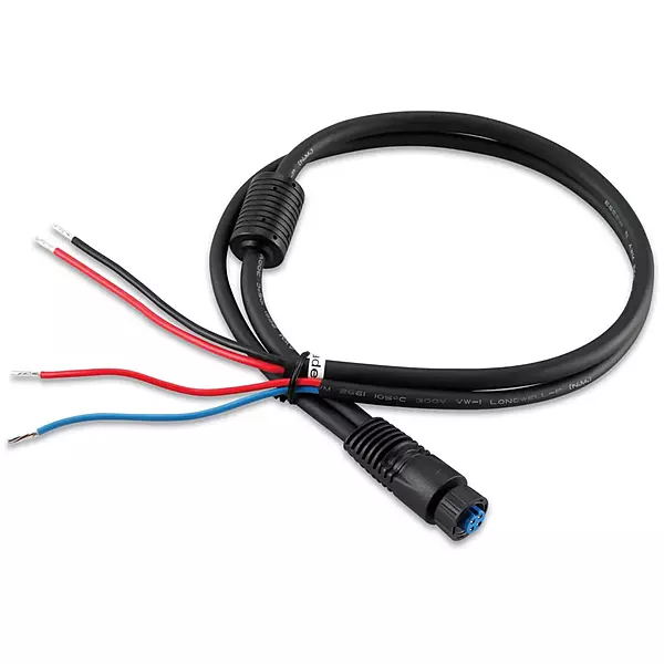 GARMIN ELEC. Garmin 010-11533-00 Actuator Power Cable for GHP 12 Boating Wire
