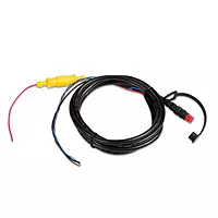 Garmin International, Inc. 010-12199-04 Power/Data Cable, 4-Pin 4Xdv/ 1 Count (Pack of 1)