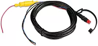 Garmin International, Inc. 010-12199-04 Power/Data Cable, 4-Pin 4Xdv/ 1 Count (Pack of 1)