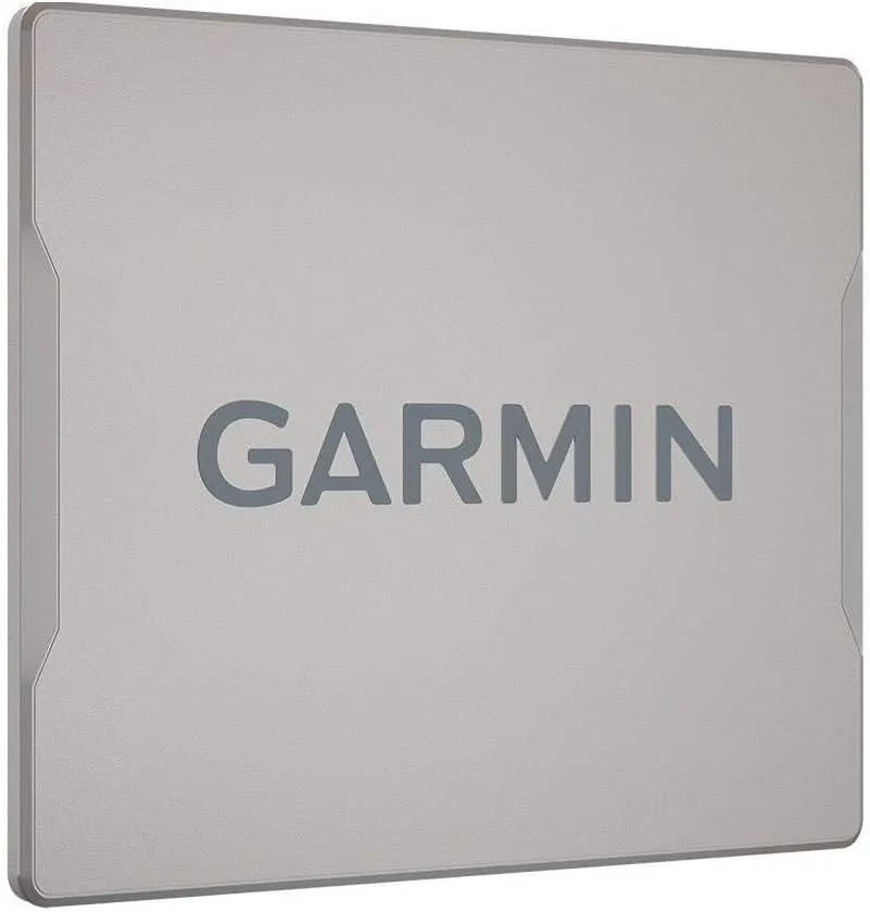 Garmin 10" Protective Cover - Plastic