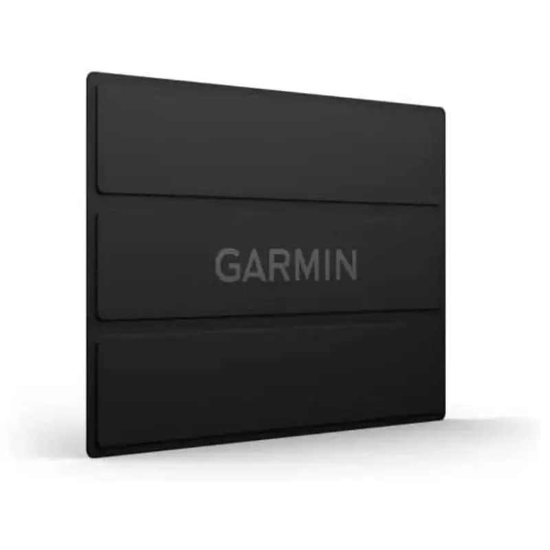 Garmin 12" Protective Cover (Magnetic) for Compatible GPSMAPs