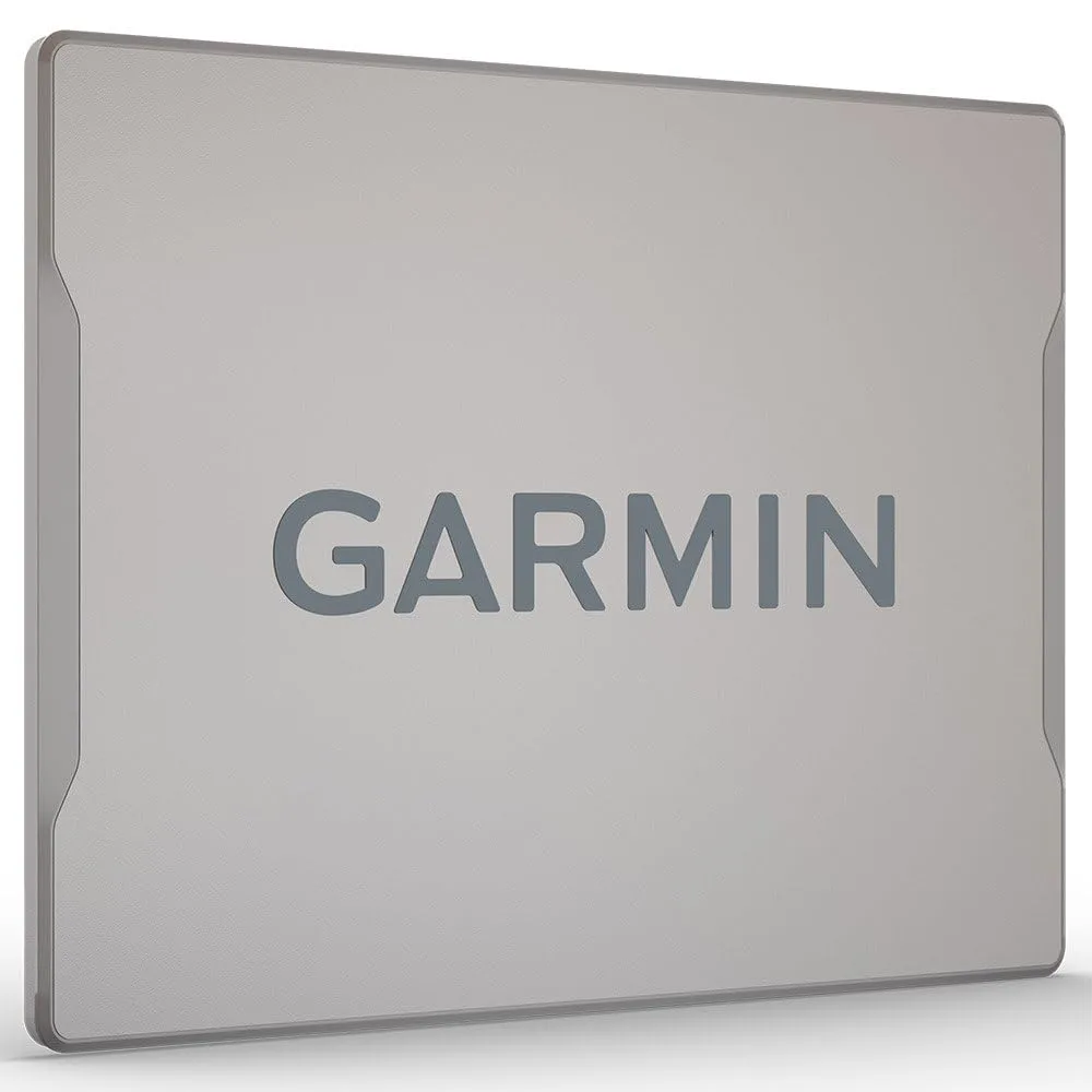 Garmin 12" Protective Cover - Plastic