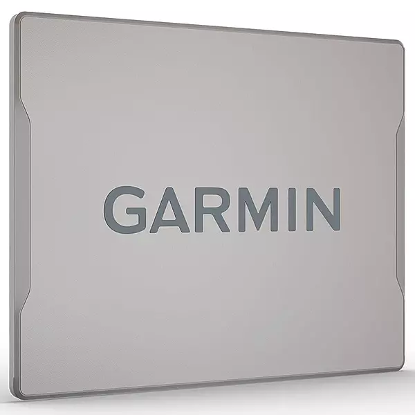 Garmin 12" Protective Cover - Plastic
