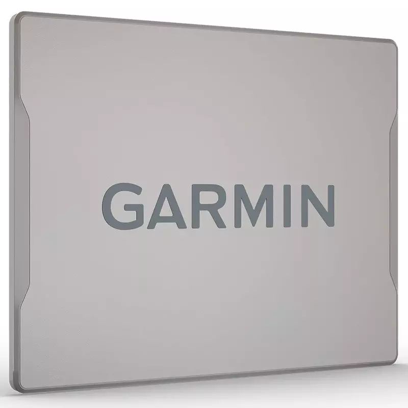 Garmin 12" Protective Cover - Plastic