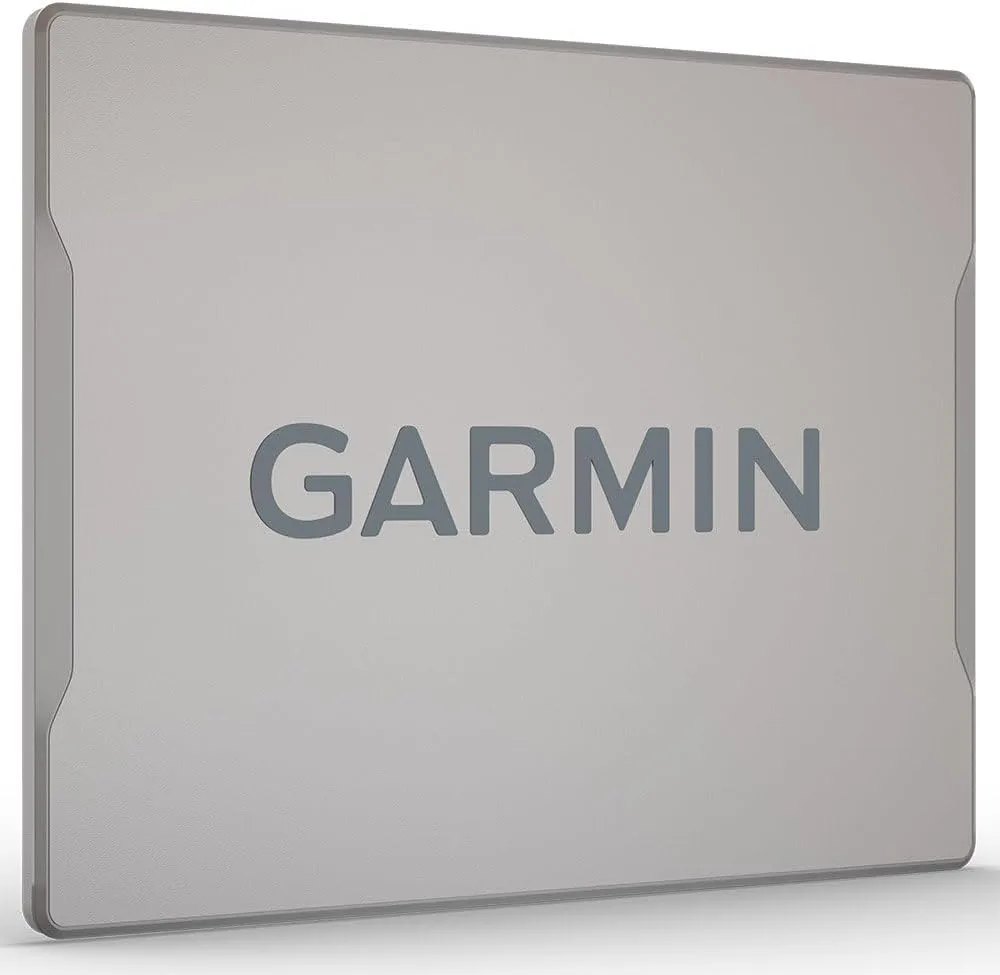 Garmin 12" Protective Cover - Plastic