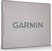 Garmin 12" Protective Cover - Plastic