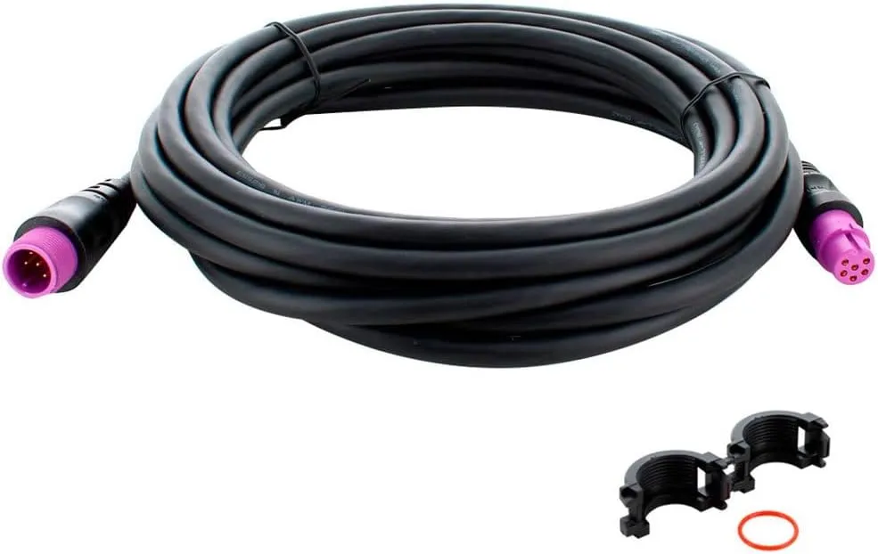 Garmin 15m CCU Extension Cable for GHP 12 Garmin 010-11156-31 15m CCU Extension Cable for GHP 12