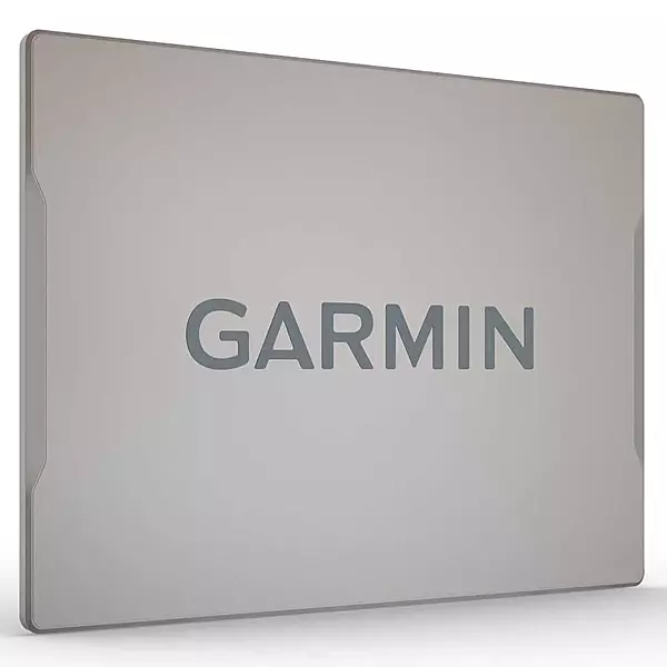 Garmin 16" Protective Cover - Plastic