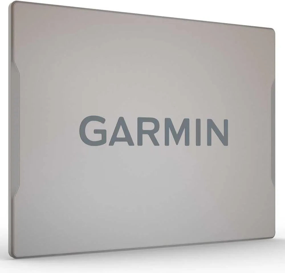 Garmin 16" Protective Cover - Plastic