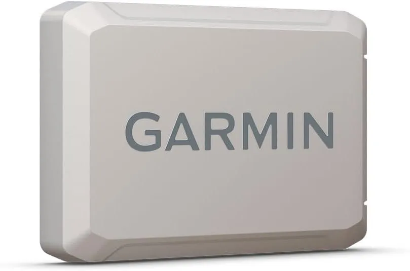 Garmin Protective Cover f/5" ECHOMAP™ UHD2 Chartplotters