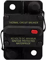 Garmin 60A Circuit Breaker
