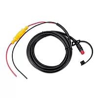 Garmin Power Cable (echo Series) 010-11678-10 6 Foot (Pack of 1)