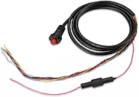Garmin Power Cable (8-pin) Boating Wire