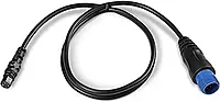 Garmin 8-Pin Transducer to 4-Pin Sounder Adapter Cable