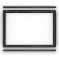 Garmin Adapter Plate, GPSMAP 9x2 to 9x3 Series