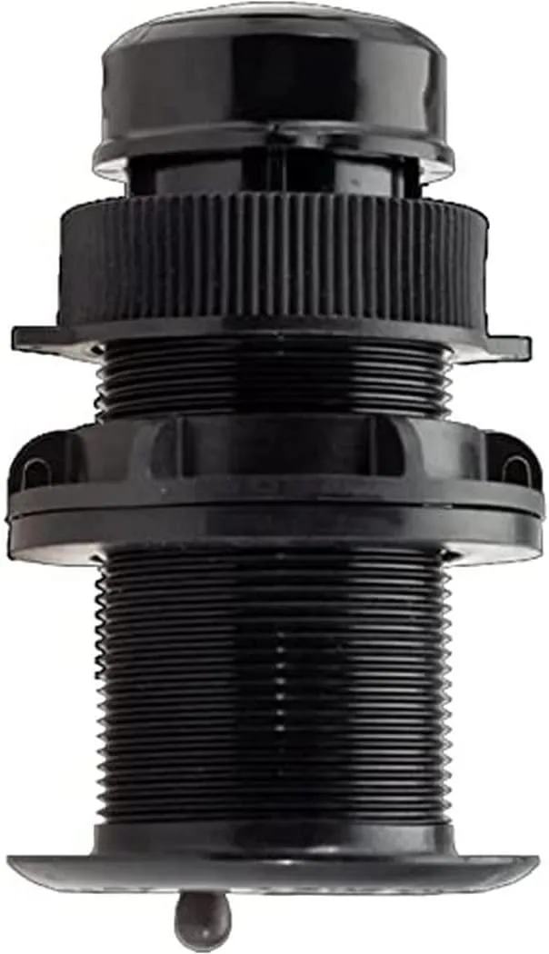 Garmin Airmar DST 810 Smart Transducer - 0° Degree